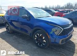 کیا سپۆرتاج